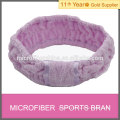 Microfiber hair wrap turban towel wrap drying towels bath head